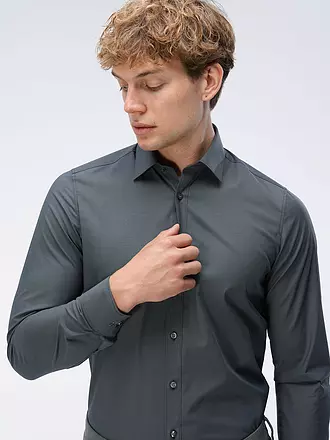 OLYMP LEVEL FIVE | Chemise Body Fit | 